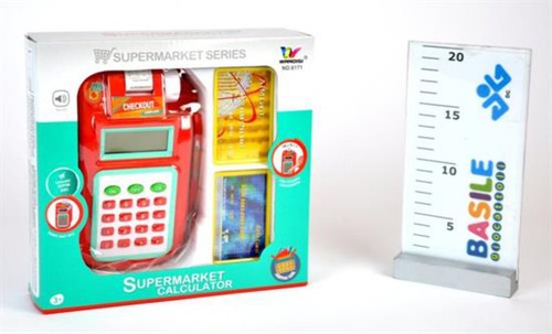 Scanner pos con - pos,