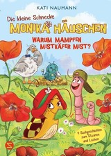 Kati Naumann ~ Die kleine