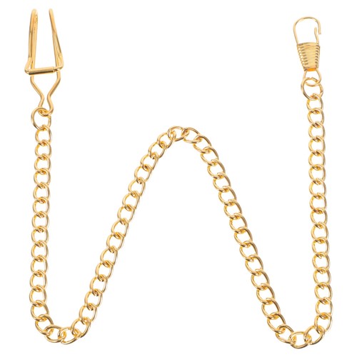 Portachiavi catena con - a,