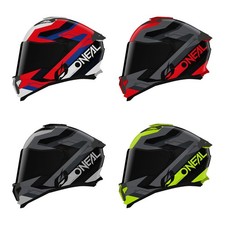 Casco Stradale Oneal