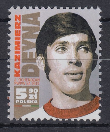 Polonia polska 2019 - /,