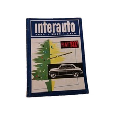 Inter auto moto avio anno XI