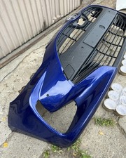 PARAURTI ANTERIORE TOYOTA YARIS IV 2020->