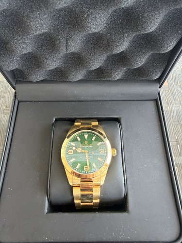 Steinhart ocean mm - 39,