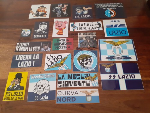 Lotto adesivi stickers - lotto, 21