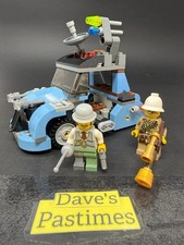 Lego Monster Fighters 9466 The