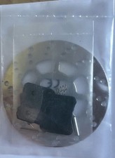 FERRARI 360 1/5 2 PASTIGLIE+2