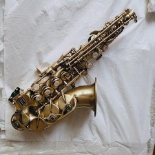 High Quality Soprano Saxophone