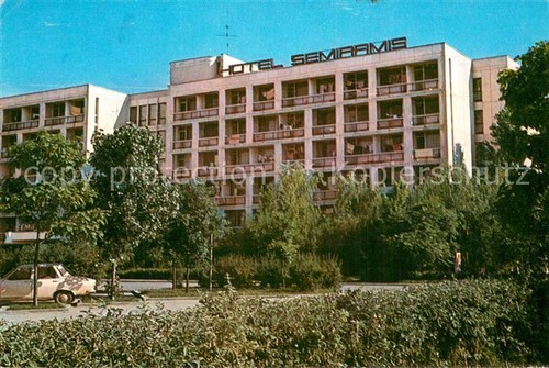 Saturno romania hotel - saturno,