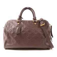 Borsa Louis Vuitton Speedy