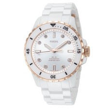 Orologio Fossil Donna FB-01 36mm Quarzo CE1107