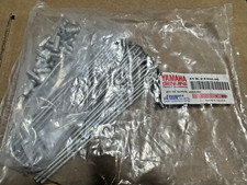 NUOVO originale Yamaha XT660Z