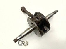 ALBERO MOTORE CRANKSHAFT