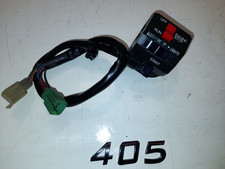 KAWASAKI  EL 252 F  Eliminator