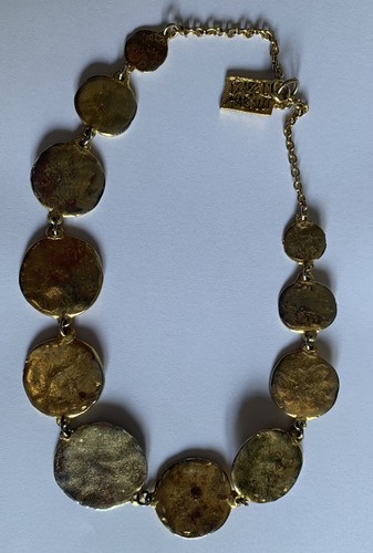 Isabel marant collier - collier, vintage