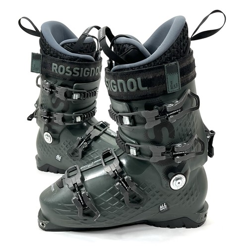 Scarponi sci alpinismo - da,