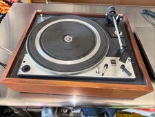 BASE GIRADISCHI DUAL 1226