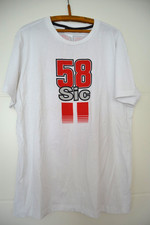 Rara t-shirt uomo taglia XL 58