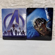 Avengers Infinity War +