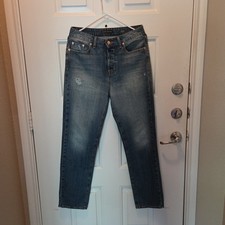 Jeans americano moderno 27