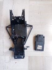 Gig nikko telaio chassis - telaio,