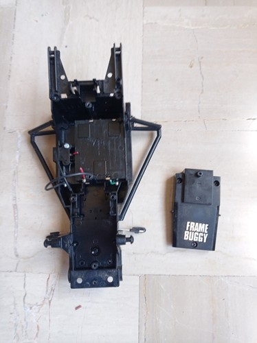 Gig nikko telaio chassis - gig,