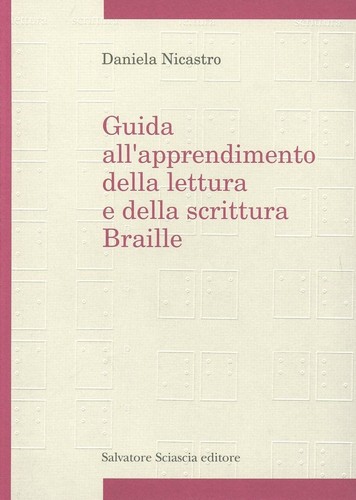 Libri daniela nicastro guida - libri,