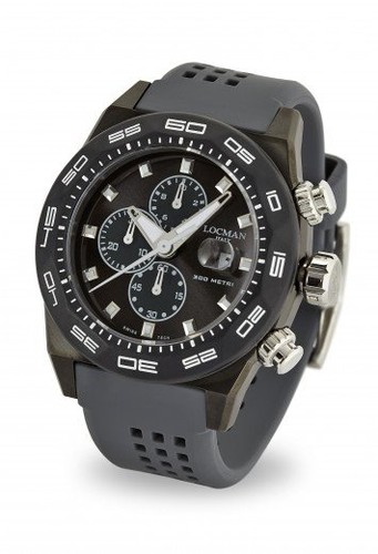 Orologio locman uomo stealth - locman,