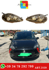 🔥ART.2159 FARI ANTERIORI