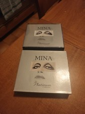 Mina Triplo CD The Platinum
