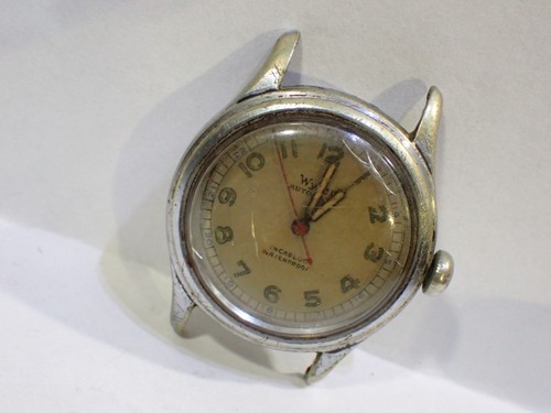 Orologio polso uomo wyler - uomo,