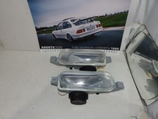 FORD ESCORT DEL 97 -