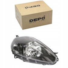 FARO FARO PRINCIPALE DESTRO