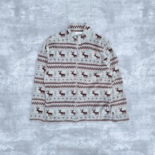 Renna di Natale Vintage