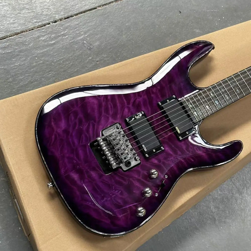 Top factory chitarra elettrica - top,