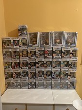 FUNKO POP ONE PIECE lotto Con