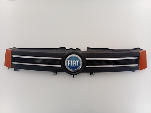 Mascherina anteriore per fiat - anteriore,