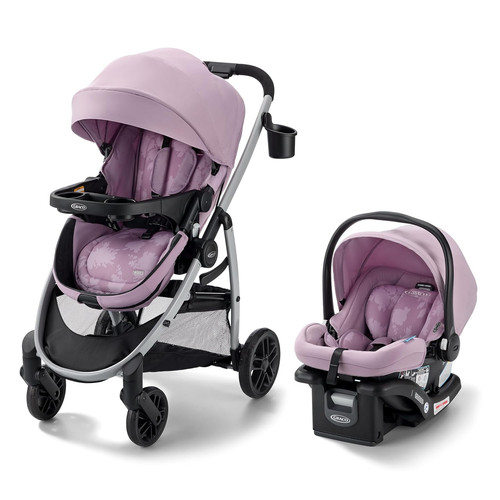 Graco modes pramette - graco,