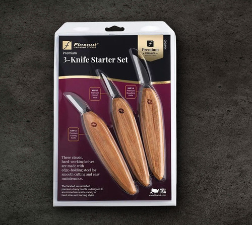 Flexcut premium coltello - flexcut,