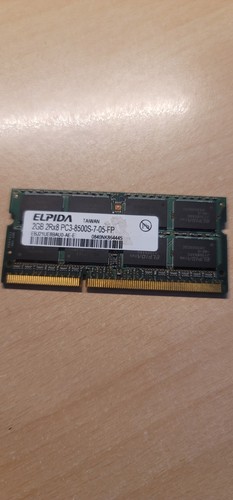 Memoria ram ddr3 - ram,