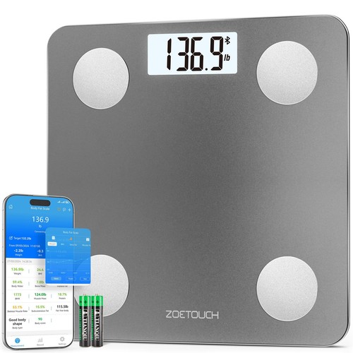 Zoetouch bilancia bagno - bilancia, da