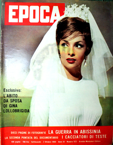 Epoca 522 2 ott - n°, 522/