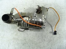 Catalizzatore Nissan Micra K14