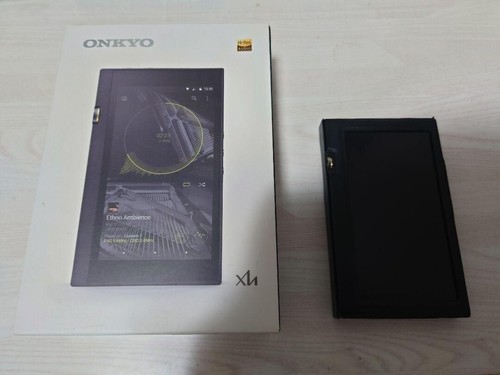 Onkyo x1a 64gb - dp-x1a,