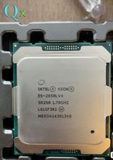 Processore CPU Intel Xeon E5