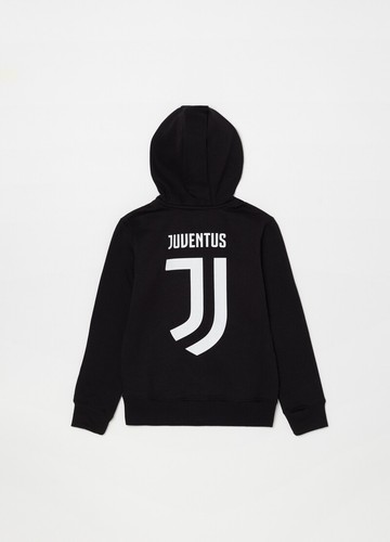 Felpa replica juve stampa - replica,