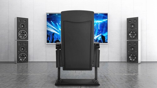 Poltrona home theater - , classica