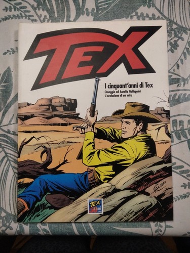 Album fumetti cinquanta anni - album,