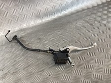 LEVA + POMPA FRENO ANTERIORE