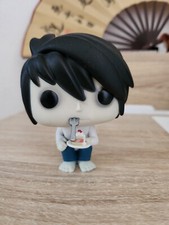 funko pop Death Note L with